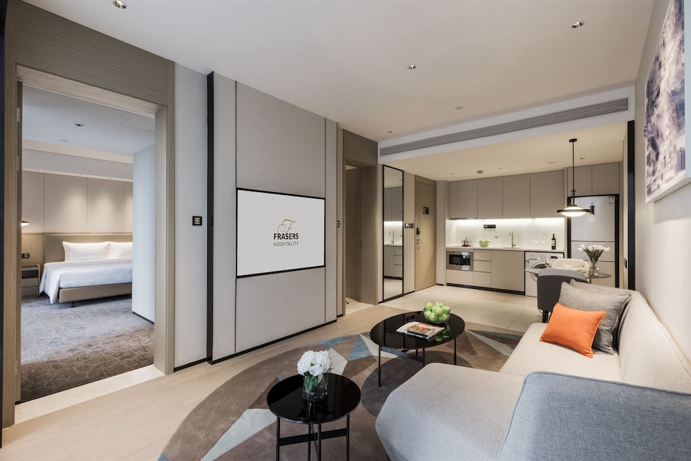 Business Room