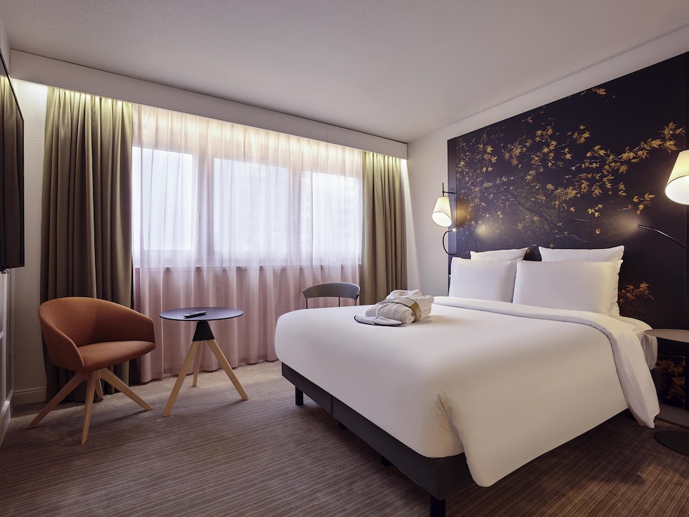 Room, 1 Double Bed, Accessible