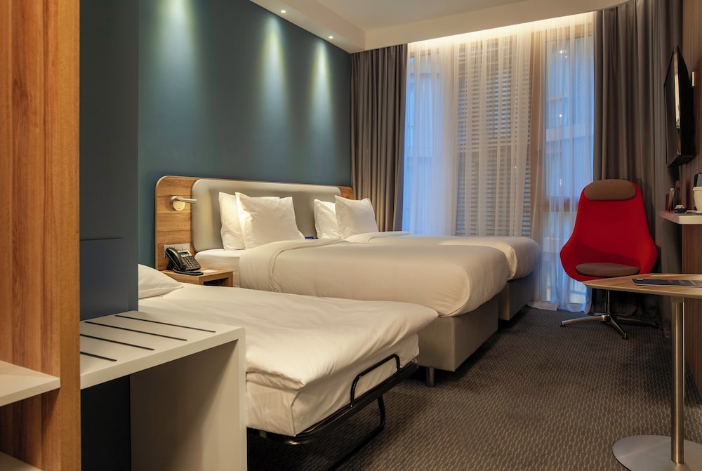 Standard Room, 2 Twin Beds (Extra Bed) - Photo 3