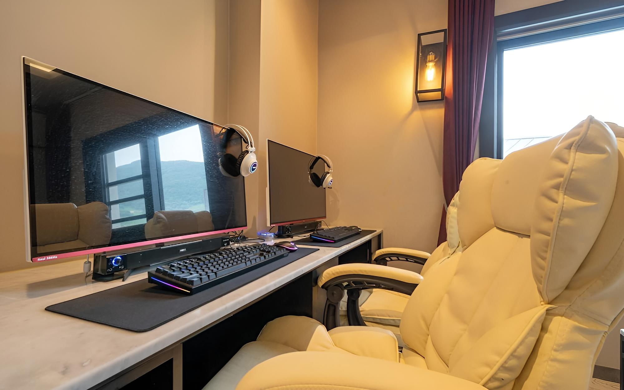 Room (VVIP (2 high-end PCs styler equipped)) - Photo 9
