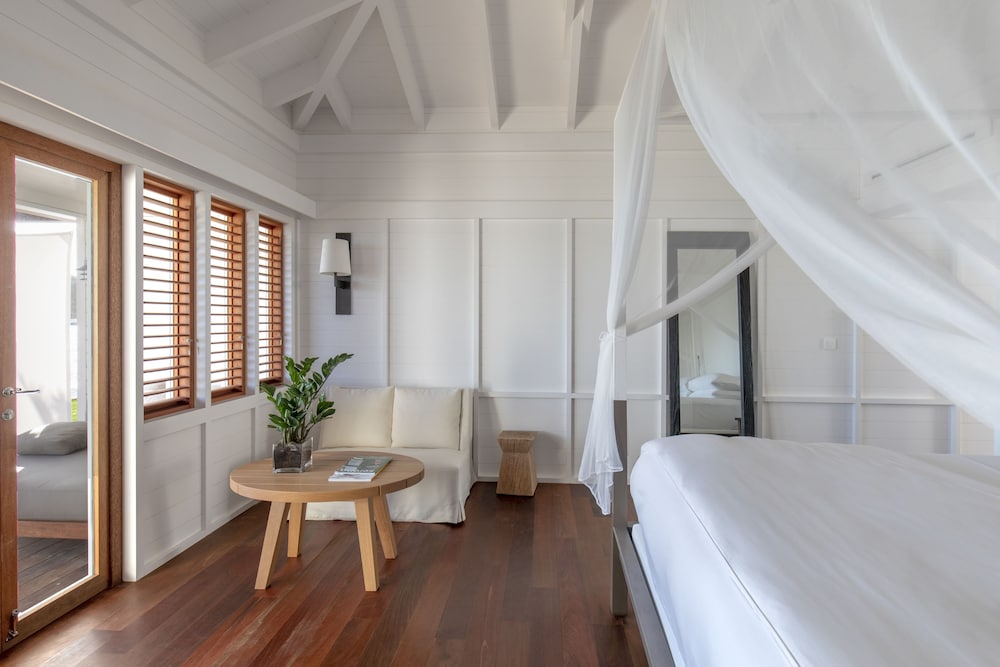 Suite (Plage Sud) photo 2