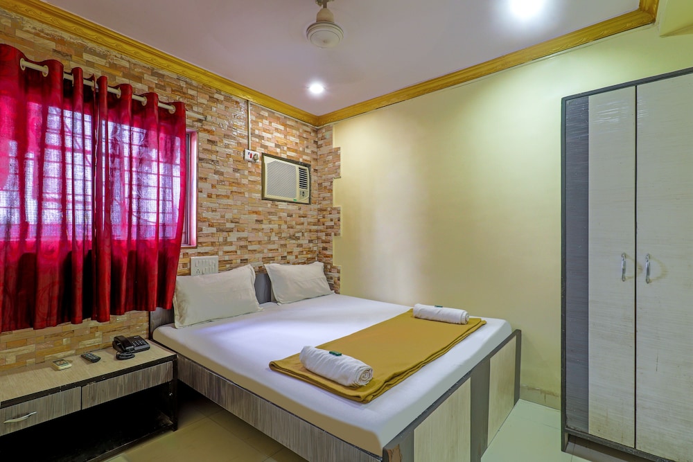 Standard Ac Room