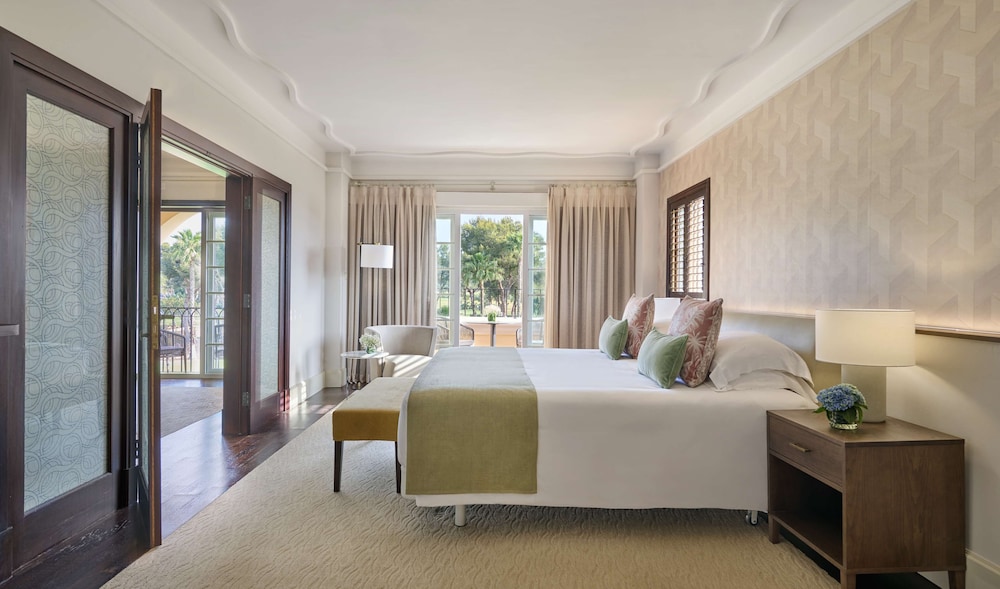 Suite (La Manga Club)