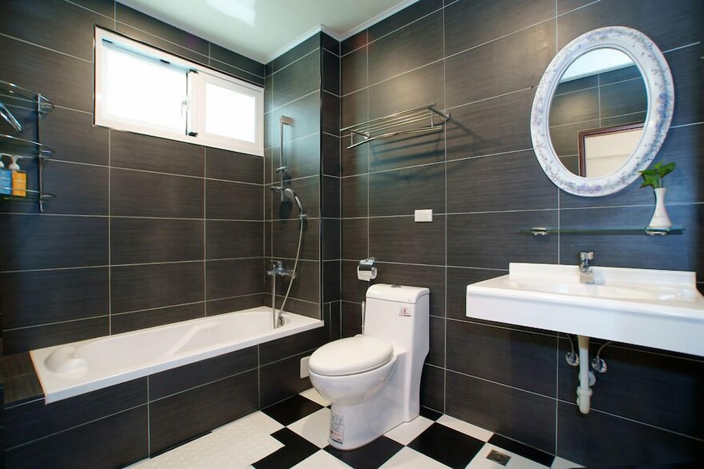 Standard Quadruple Room photo 3