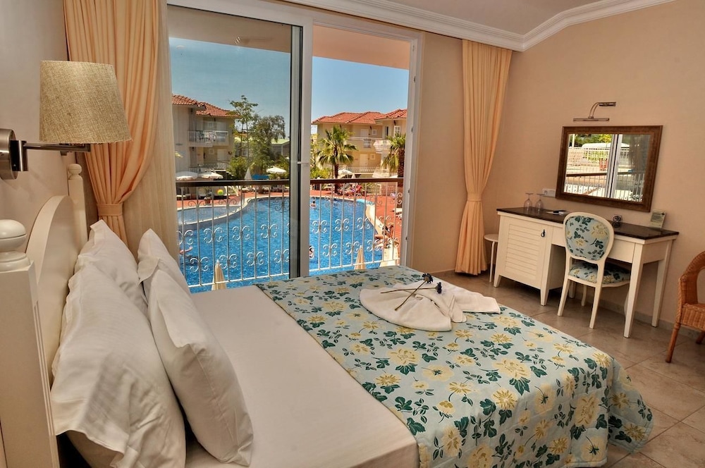Deluxe Room photo 1