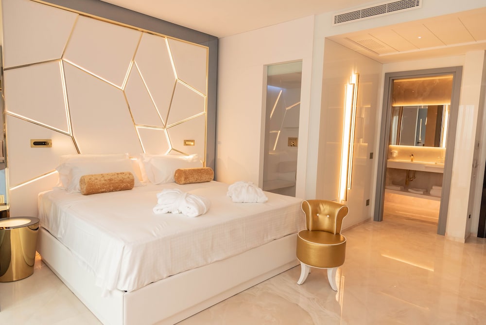 Premium Loft, Balcony, Sea View photo 3