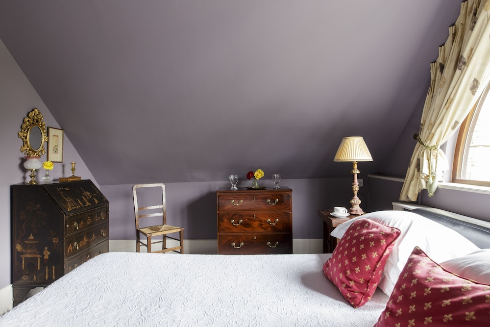 Standard Double Room, Ensuite, Garden View (The Chinese Room) photo 1