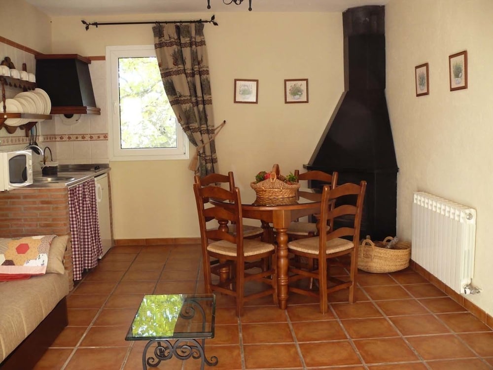 House, 1 Bedroom, Mountain View (Retama) photo 3