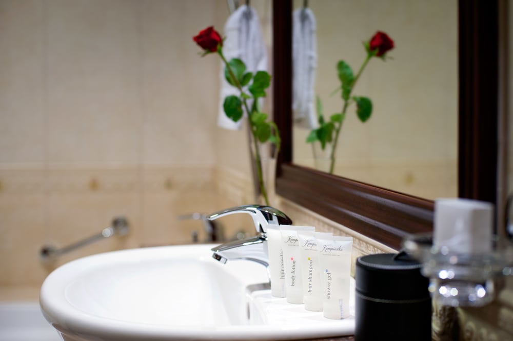 Deluxe Suite, 3 Bedrooms