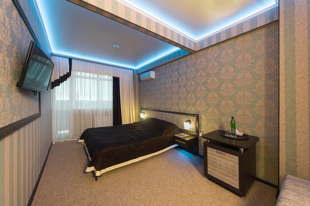 Deluxe Double Room photo 1