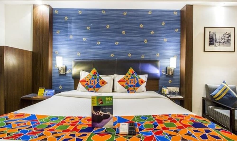 Deluxe Room - Photo 3