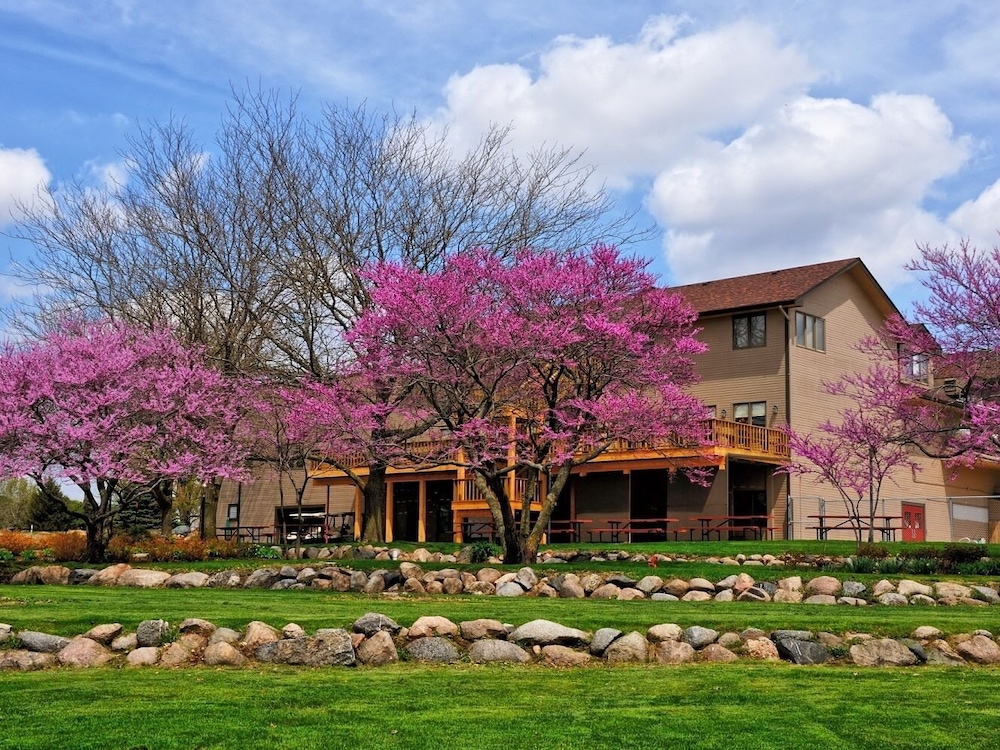 Lake Panorama National Resort, Billede 7