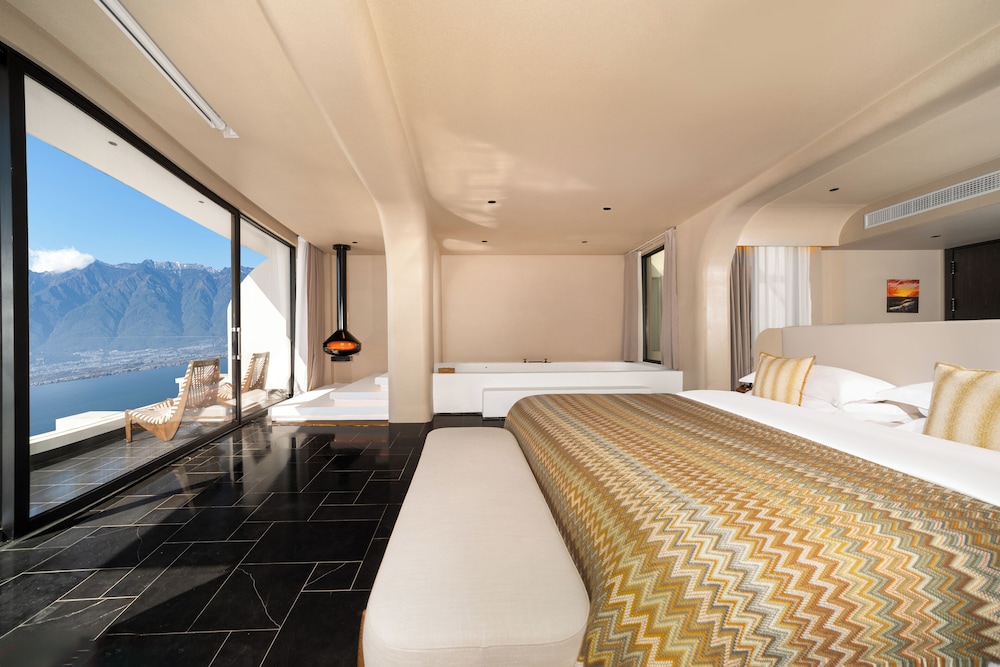 Exclusive Double Room