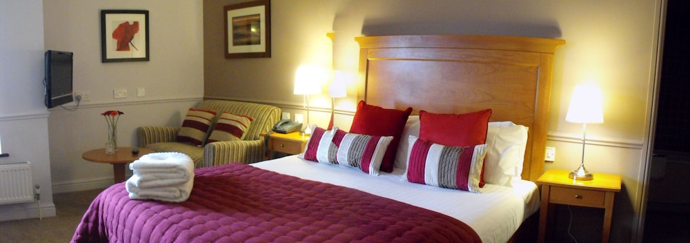 Standard Double Room - Photo 1