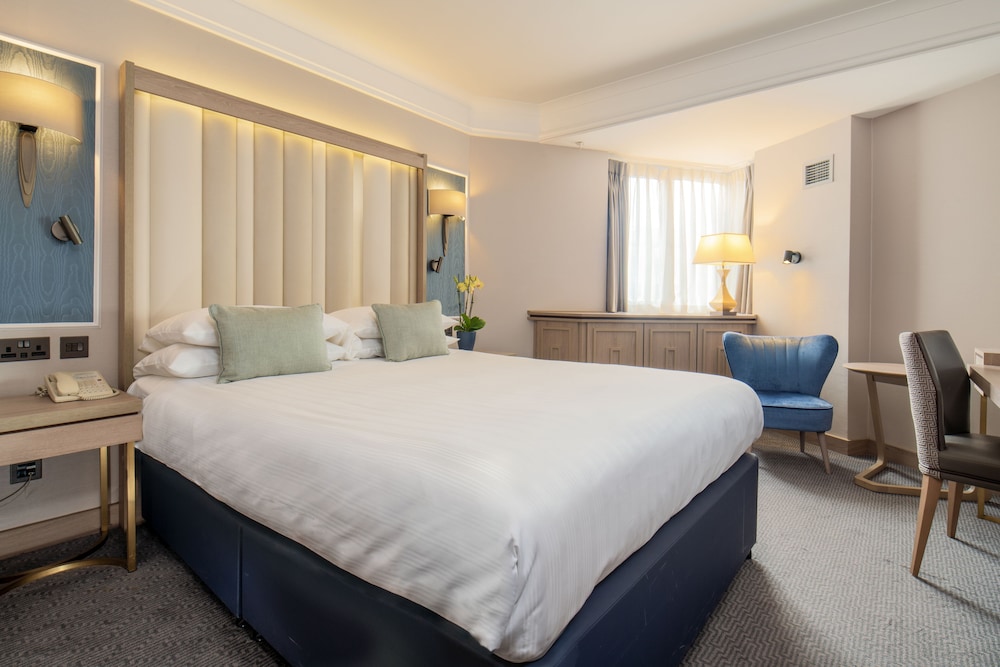Deluxe Double Room photo 1