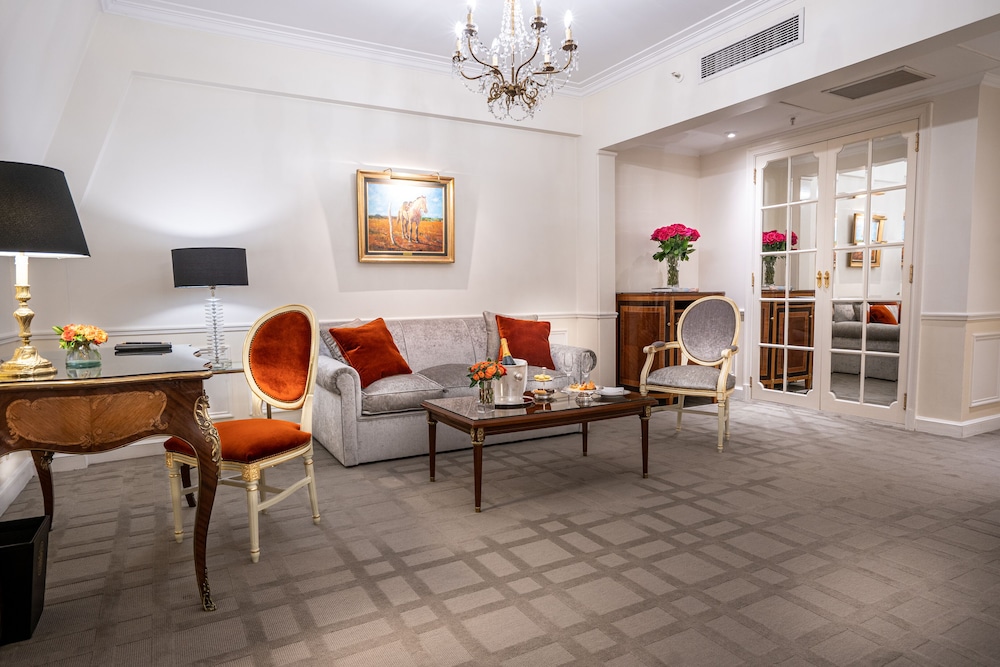 Junior Suite (Premier)
