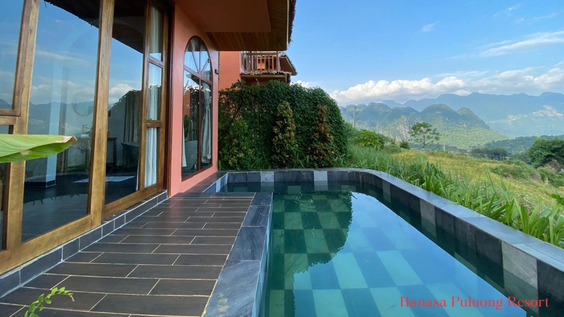 Suite with Private Pool - Photo 3
