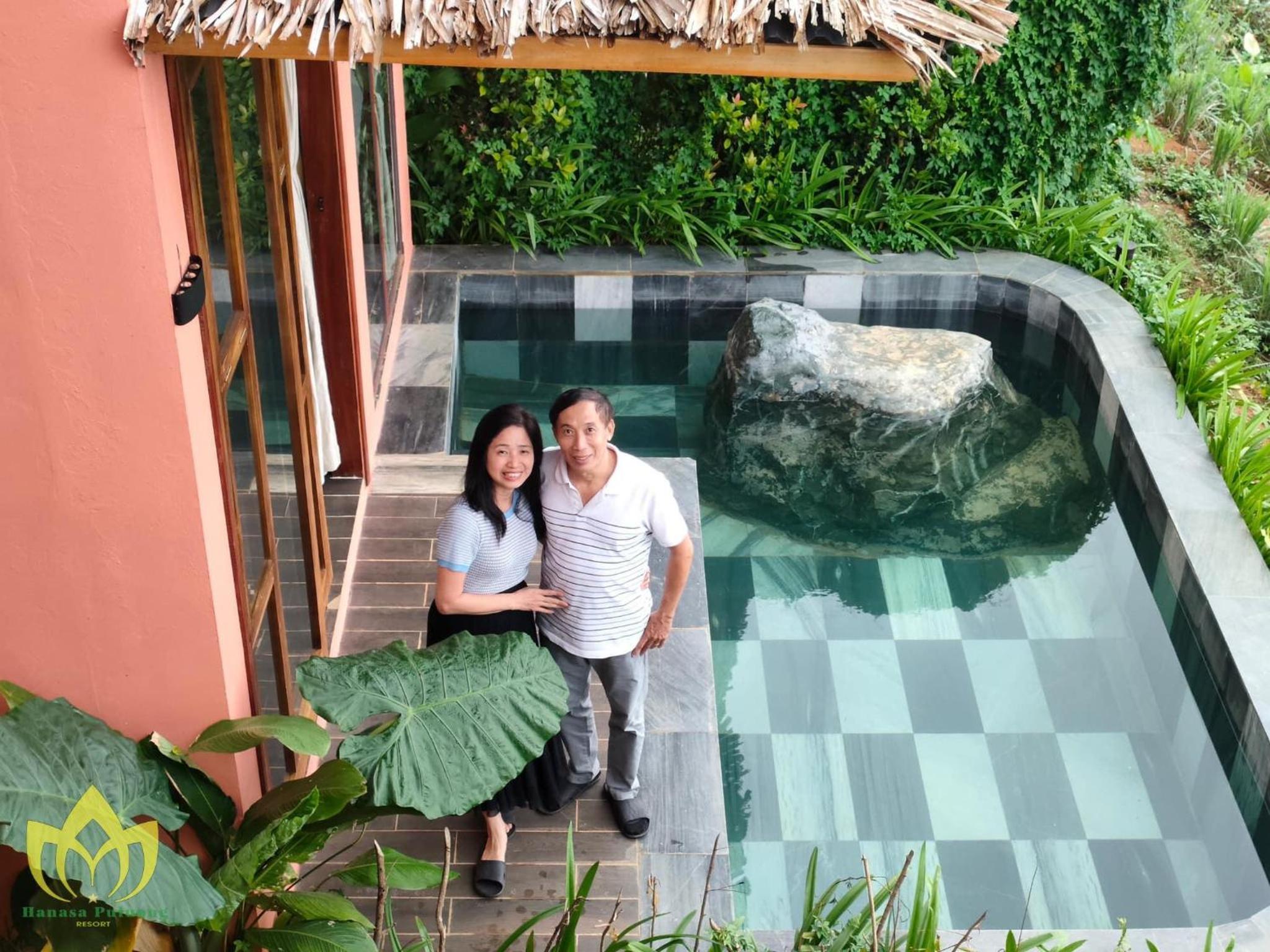 Suite with Private Pool - Photo 6