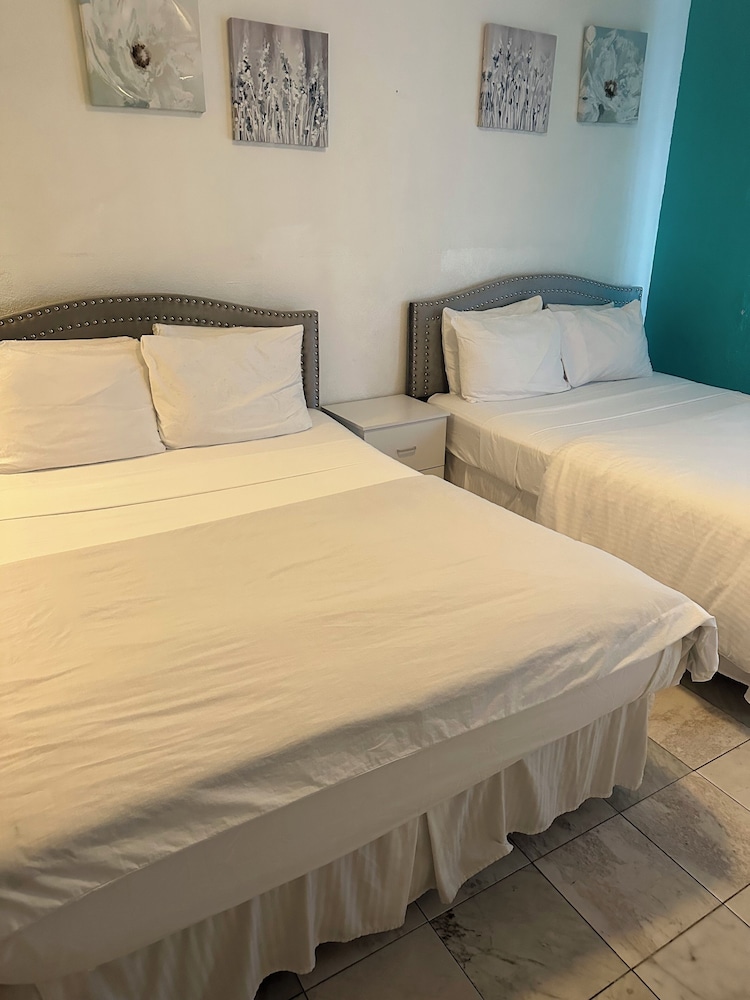 Great apartment in heart of Sobe