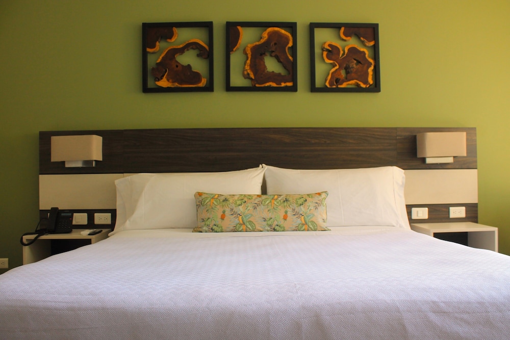 Superior Room, 1 King Bed photo 2