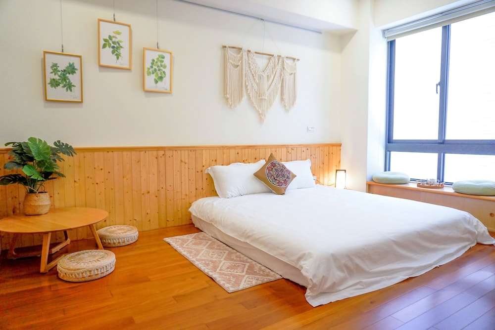 Comfort Double Room photo 1