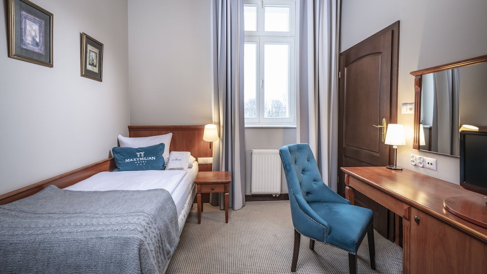 Single Room photo 1