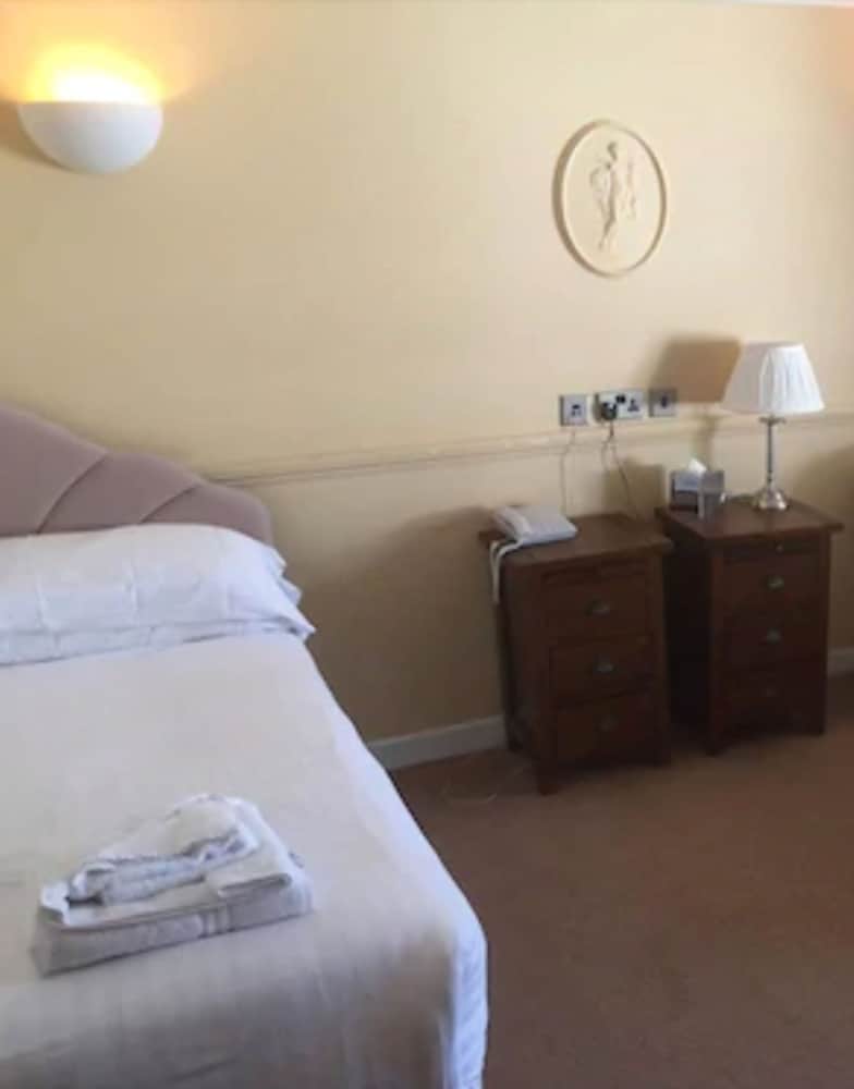 Standard Single Room photo 3