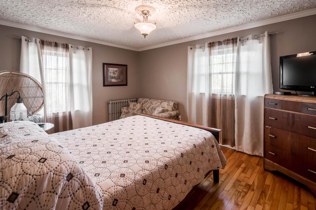 Deluxe Queen Room photo 1