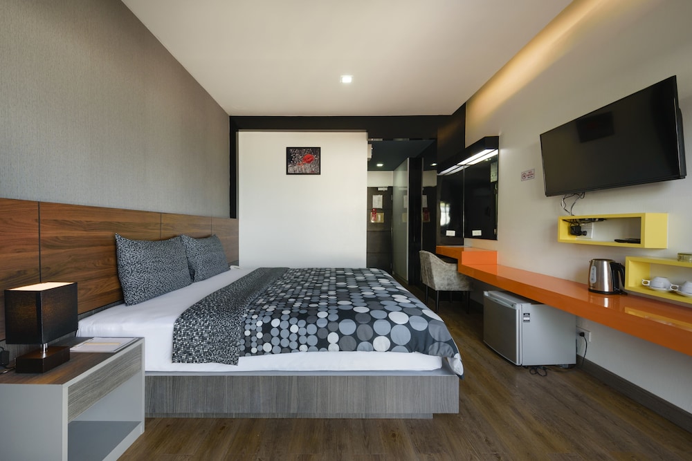 Standard Room photo 1