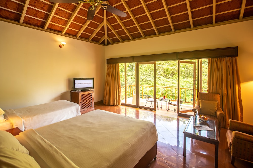 Cottage, 2 Twin Beds, Garden View - Photo 13