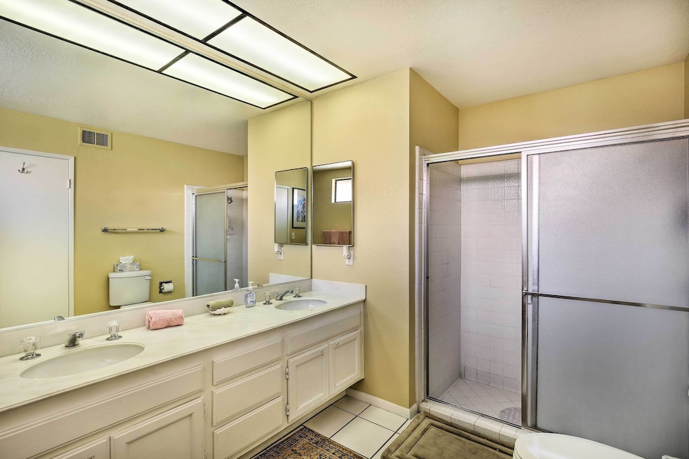 Apartment (2 Bedrooms) photo 2