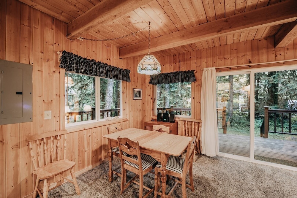 Cabin, 3 Bedrooms photo 2