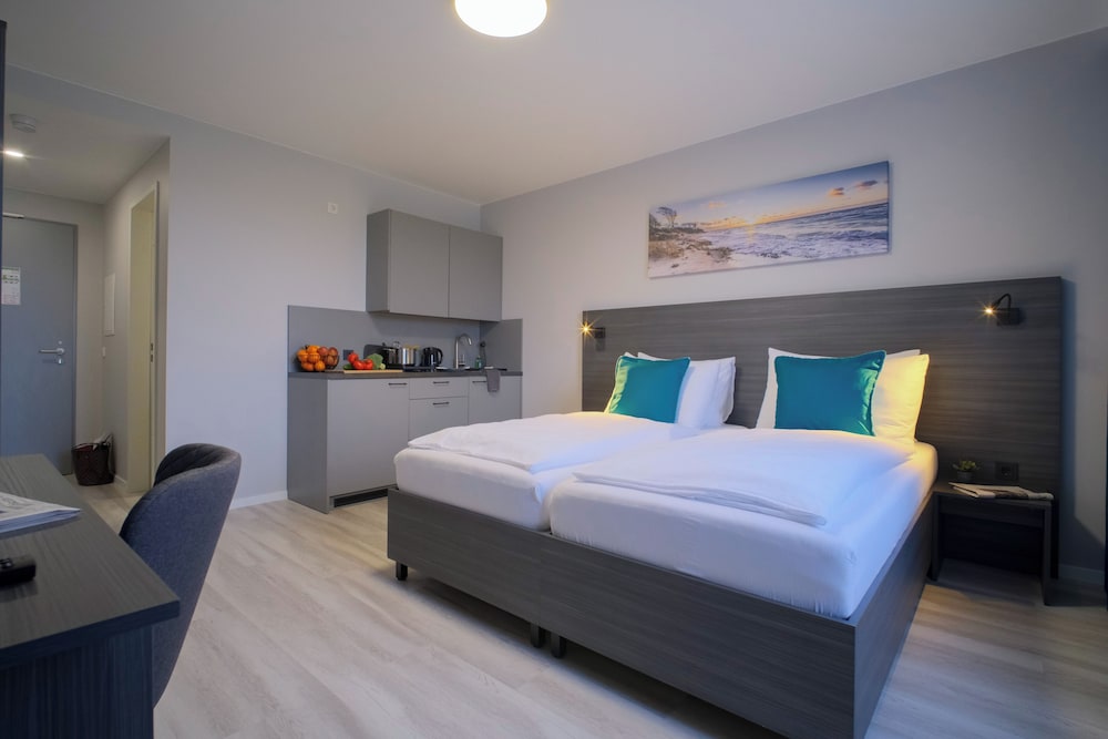 Comfort Twin Room photo 2