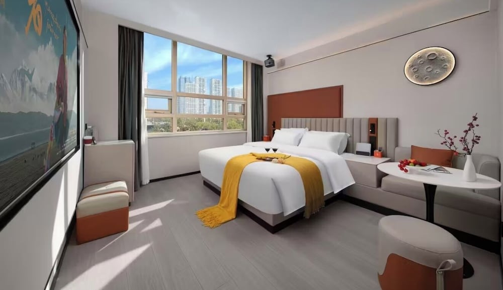 Comfort Single Room