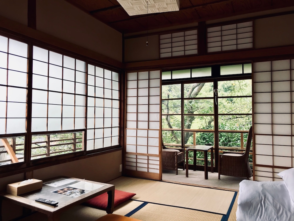 Traditional House, 2 Bedrooms, Ocean View, Annex Building photo 1