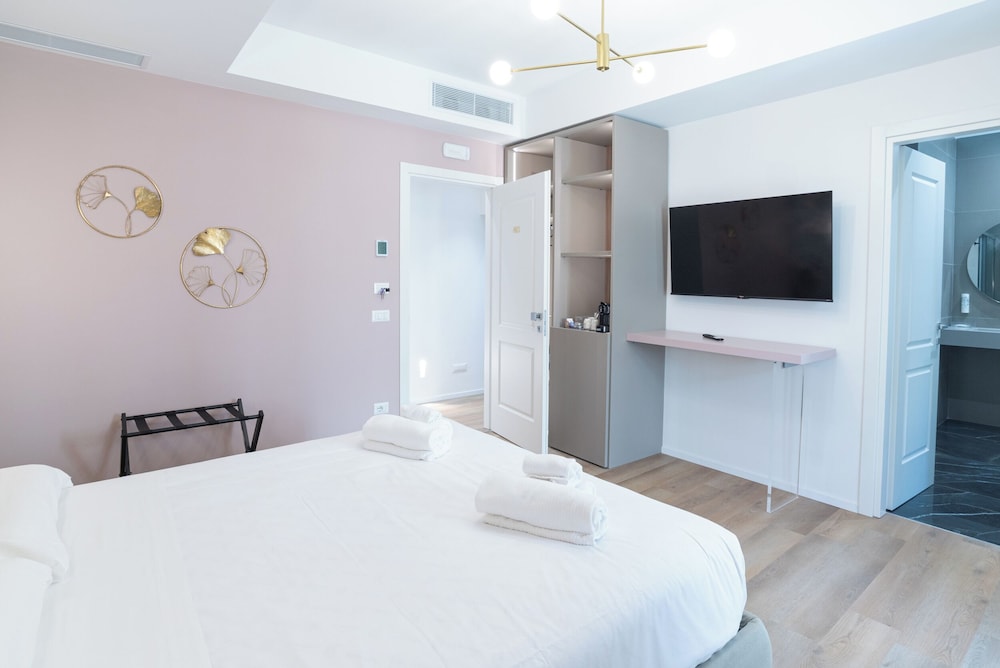 Elite Double Room