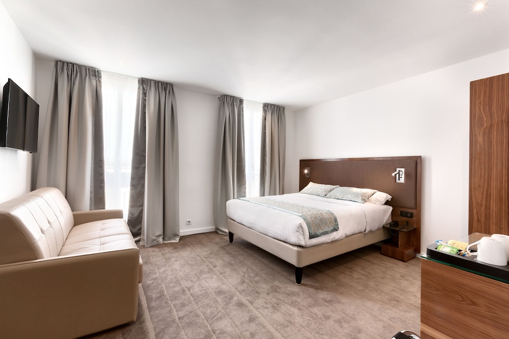 Deluxe Room photo 3