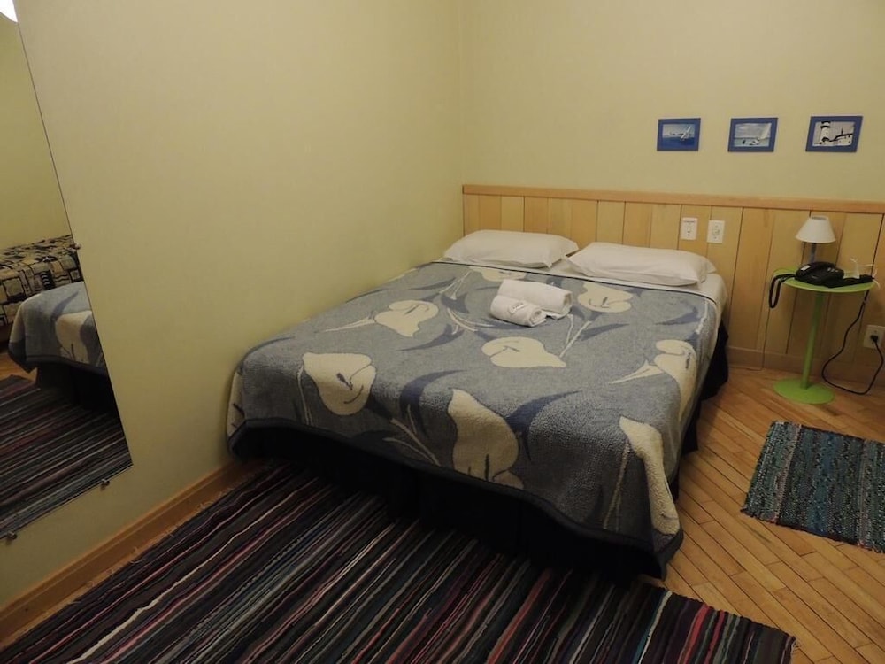 Double Or Twin Room photo 3