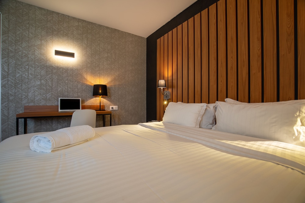 Comfort Room, Bay View, Spa Access photo 1