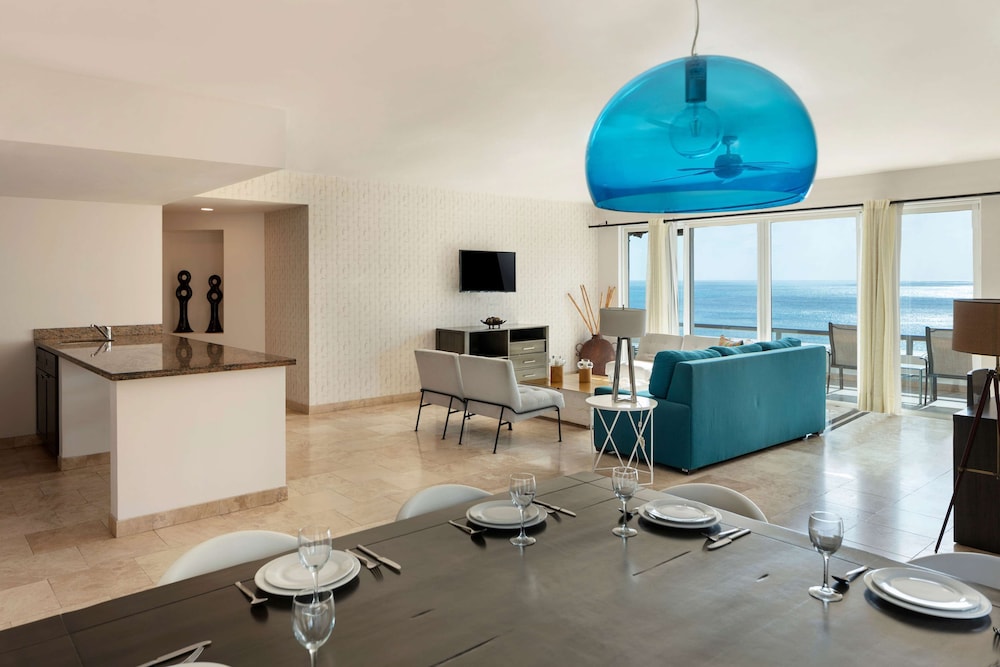 Penthouse, 4 Bedrooms