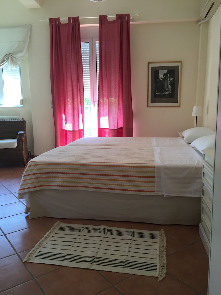 Vierbettzimmer