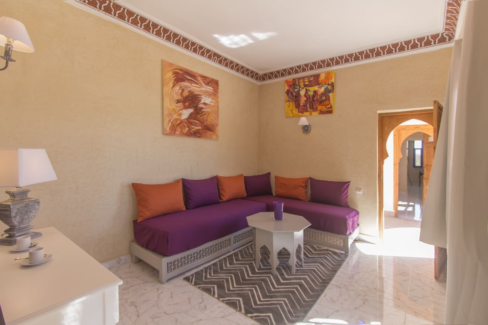 Room Casbah, Garden View photo 3