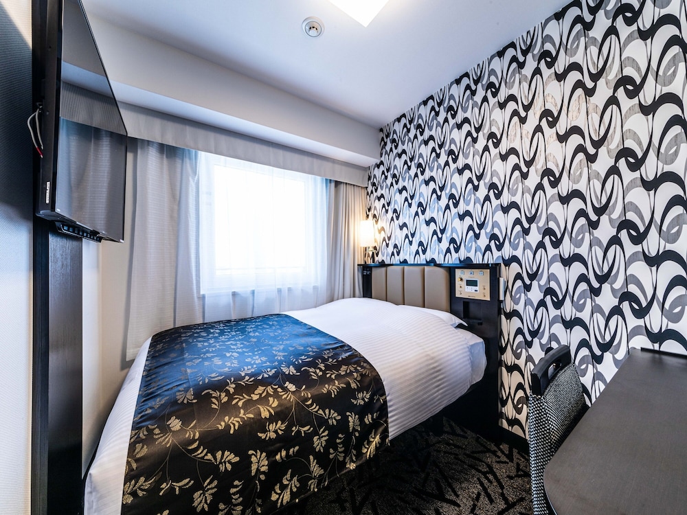 Standard Room with 1bed - Non-Smoking