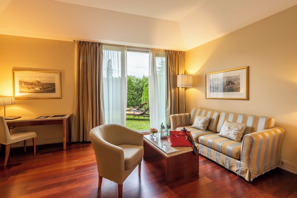 Deluxe Suite, 1 Bedroom (single) - Photo 3
