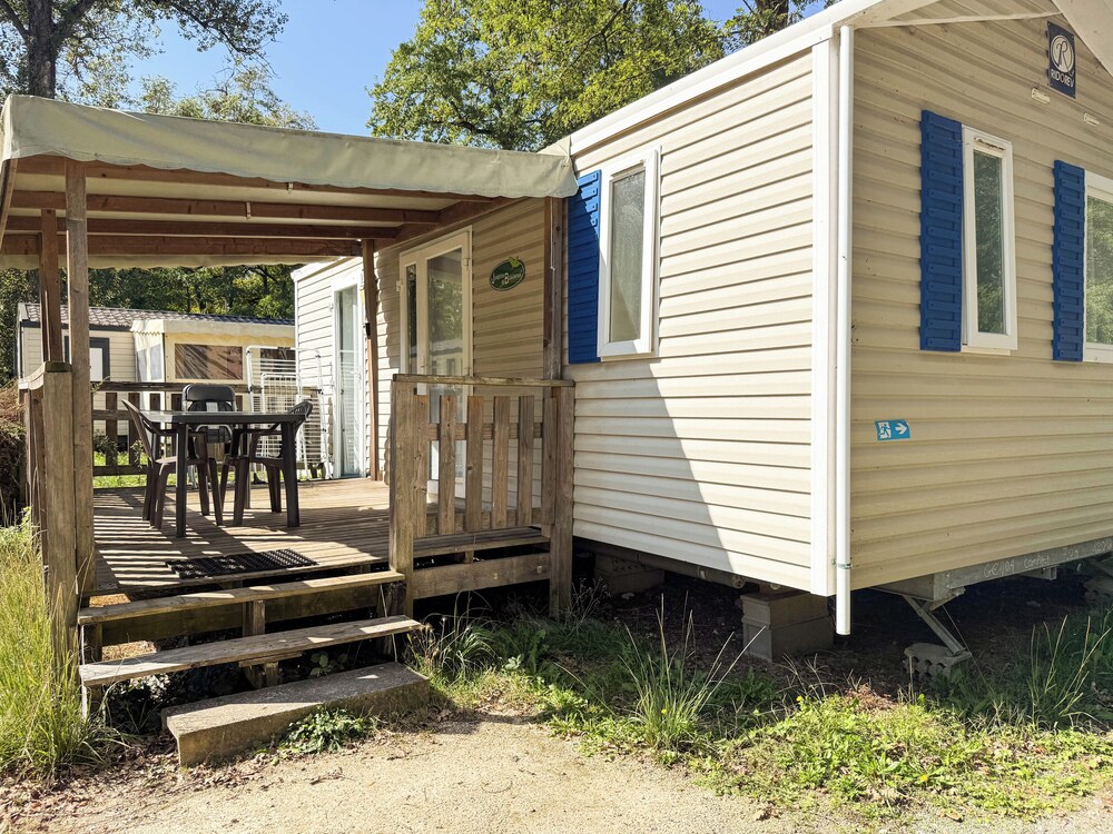 Cottage, 2 Bedrooms