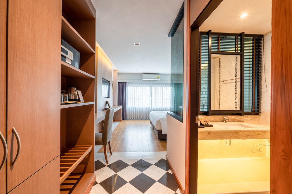 Superior Twin Room - Photo 3