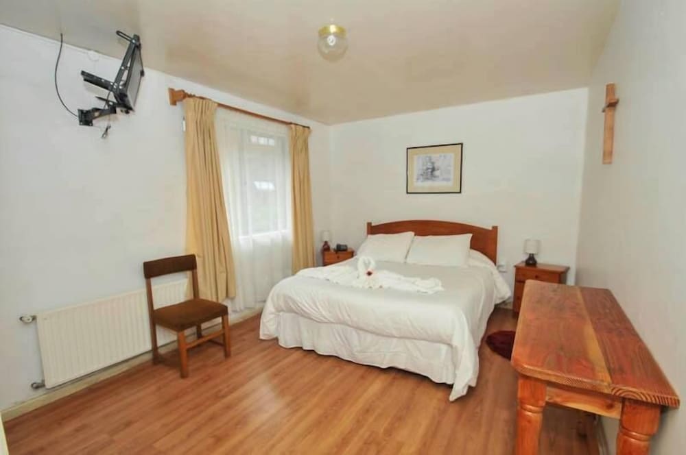 Standard Double Room, 1 Double Bed, Private Bathroom photo 1