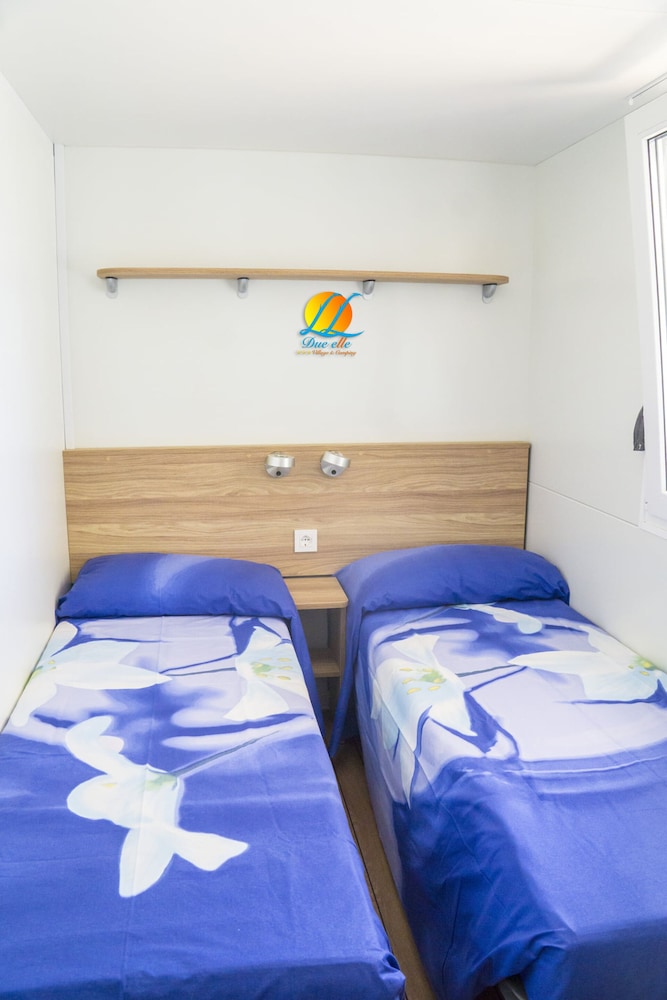 Luxury Mobile Home photo 1