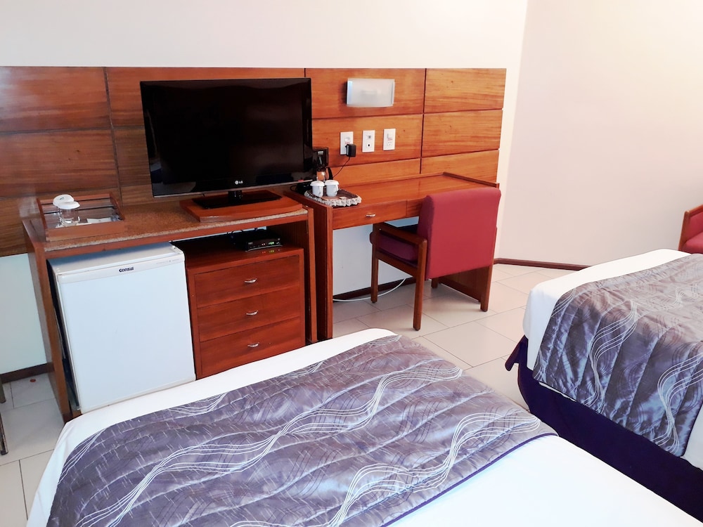 Superior Twin Room photo 2