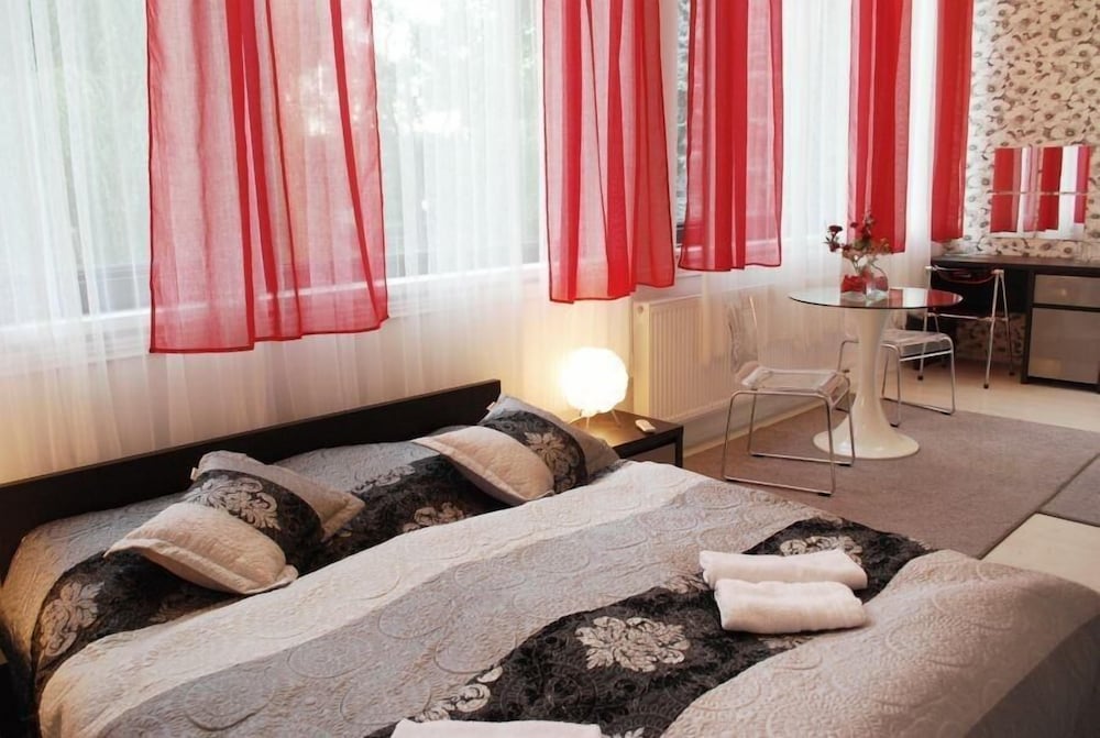 Standard Single Room photo 1